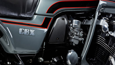 Honda CBX Prolink