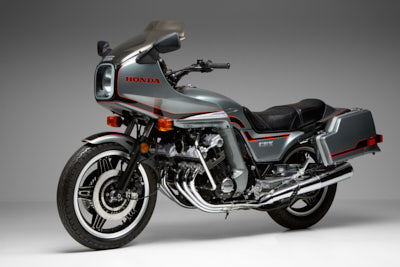 Honda CBX Prolink