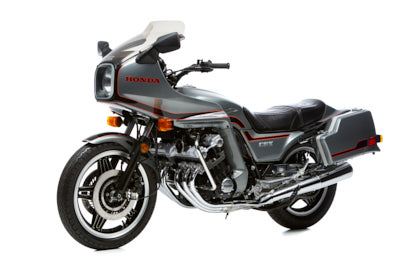 Honda CBX Prolink