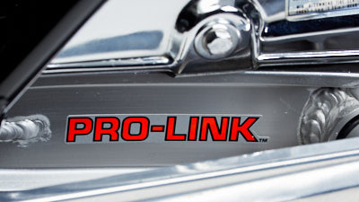 Honda CBX Prolink