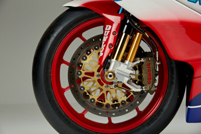 Ducati 999F06 Gregorio Lavilla