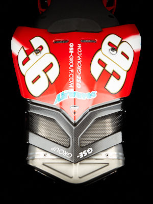 Ducati 999F06 Gregorio Lavilla