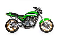 Kawasaki 750R