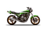 Kawasaki 750R