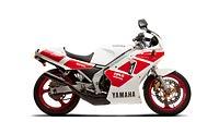 Yamaha TZR250