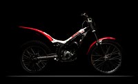 Beta Evo 80 - Trials