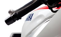 Yamaha FZR1000