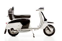 Lambretta X200 Special