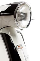 Lambretta X200 Special