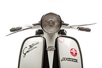 Lambretta X200 Special