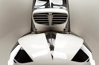 Lambretta X200 Special