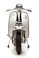 Lambretta X200 Special