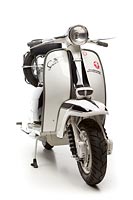 Lambretta X200 Special