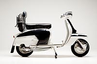 Lambretta X200 Special