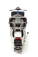 Lambretta X200 Special