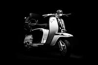 Lambretta X200 Special