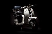 Lambretta X200 Special