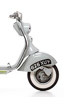 Lambretta 150 LD