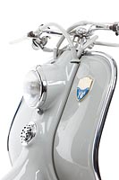 Lambretta 150 LD