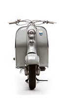 Lambretta 150 LD