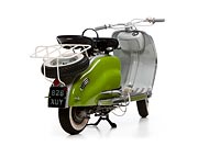 Lambretta 150 LD