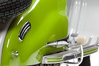 Lambretta 150 LD