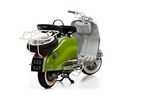 Lambretta 150 LD