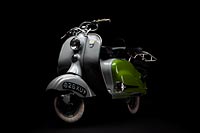 Lambretta 150 LD