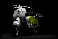 Lambretta 150 LD