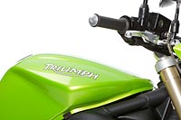 Triumph Street Triple