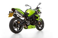 Triumph Street Triple