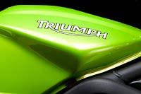 Triumph Street Triple