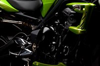 Triumph Street Triple