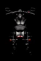 Triumph Cruisers