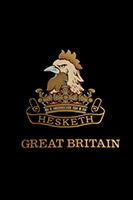 Hesketh V1000