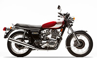 Triumph Trident