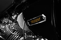 Triumph Trident