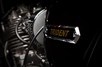 Triumph Trident