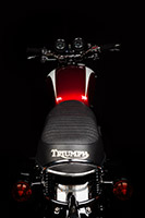 Triumph Trident