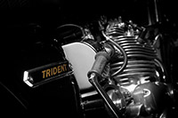 Triumph Trident