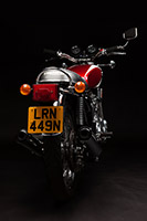 Triumph Trident