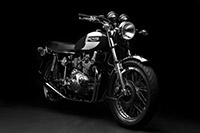 Triumph Trident