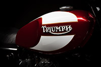 Triumph Trident