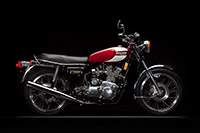 Triumph Trident