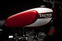 Triumph Trident