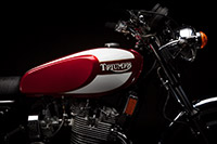 Triumph Trident