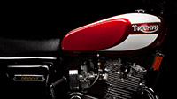 Triumph Trident