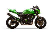 Kawasaki Z1000