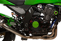 Kawasaki Z1000