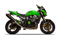 Kawasaki Z1000